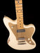 Fano Oltre JM6 Medium Distress Vintage Cream With Gig Bag