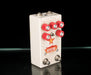 Used Foxpedal Defector Fuzz Pedal