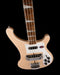 Rickenbacker 4003 Bass Guitar Mapleglo With Case