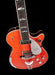 Gretsch Custom Shop Masterbuilt G6134CS 1955 Orange Penguin NOS