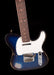 Fender Custom Shop 1963 Telecaster Heavy Relic Desert Sunset Truetone Color Set With Case