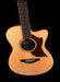 Used Yamaha AC3R Concert Vintage Natural Acoustic Electric Guitar With Case