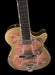 Gretsch Custom Shop Masterbuilt G6134CS 1959 Gold Paisley Penguin Relic