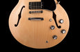 Pre Owned 2020 Gibson ES-335 Natural Satin With OHSC