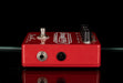 Used Barber Small Fry Overdrive Distortion Pedal With Box