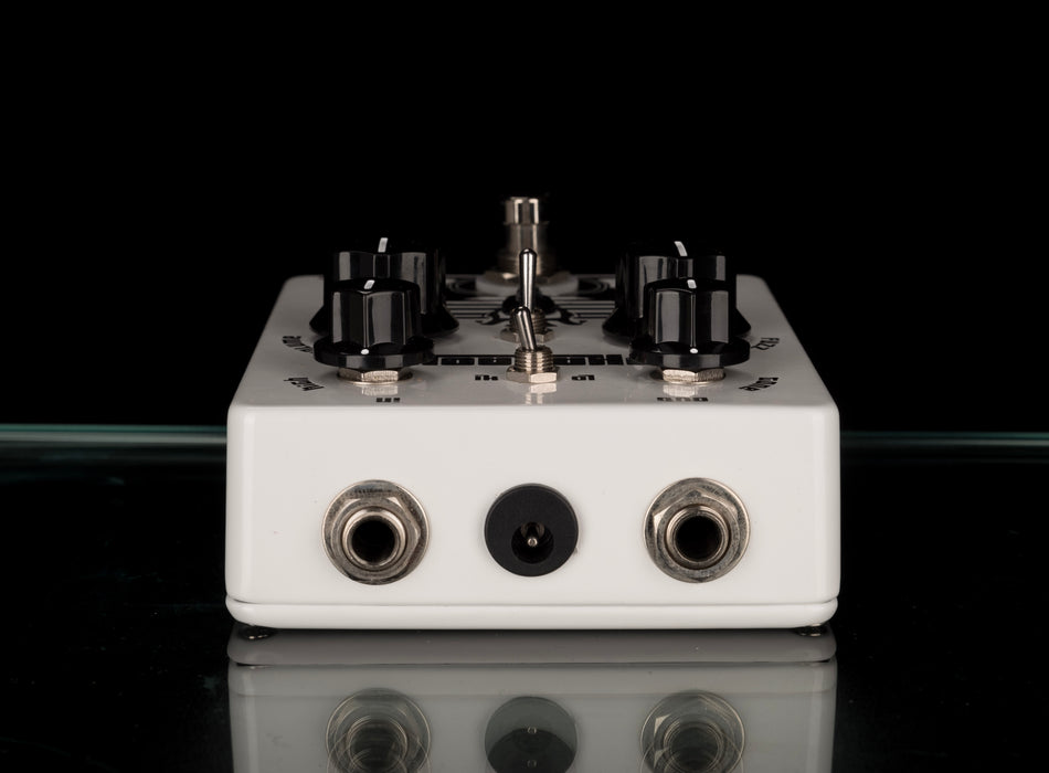 pharaoh pedal Used Black Arts Toneworks Pharaoh Overdrive Distortion Fuzz Pedal With — Truetone Music