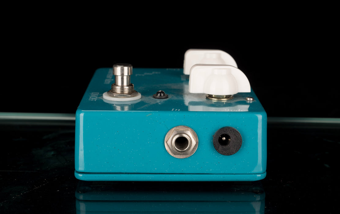 Cpr Music Box Used Home Brew Electronics CPR Compressor Pedal With Box — Truetone Music