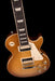 Used 2022 Gibson Les Paul Classic Honeyburst with OHSC