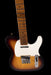 Fender Custom Shop Limited Edition 1955 Telecaster Journeyman Relic 2-Tone Sunburst