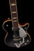 Used Gretsch G6128TSP Duo Jet Black with OHSC