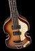Hofner 1961 LTD Cavern Reissue Bass - Sunburst with Vintage Case - H500/1-61-O
