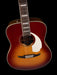 Used Fender Palomino Vintage Sienna Sunburst with Case