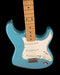 Used 1990's Fender Made in Japan Stratocaster California Blue