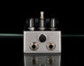 Use Spruce Effects The Arborist Boost and Overdrive Pedal with Box