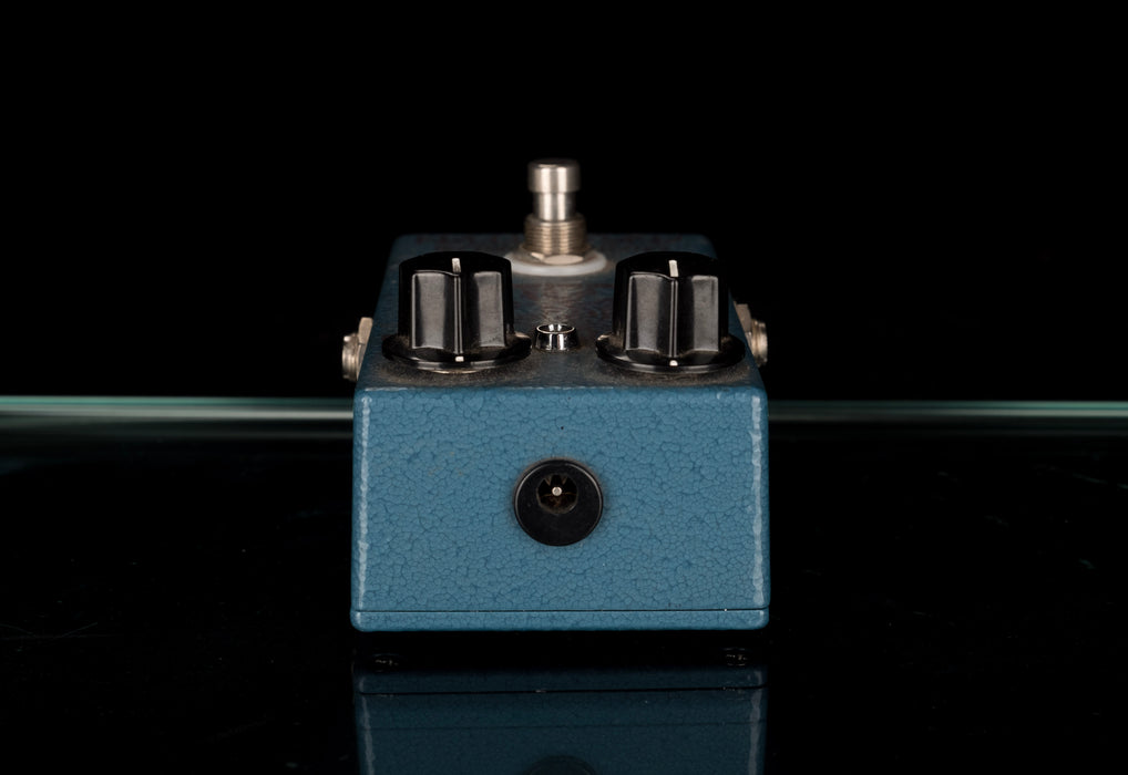 Used Analogman Mini Chorus Pedal with Box