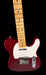 Fender Custom Shop 1957 Telecaster NOS Bing Cherry Transparent