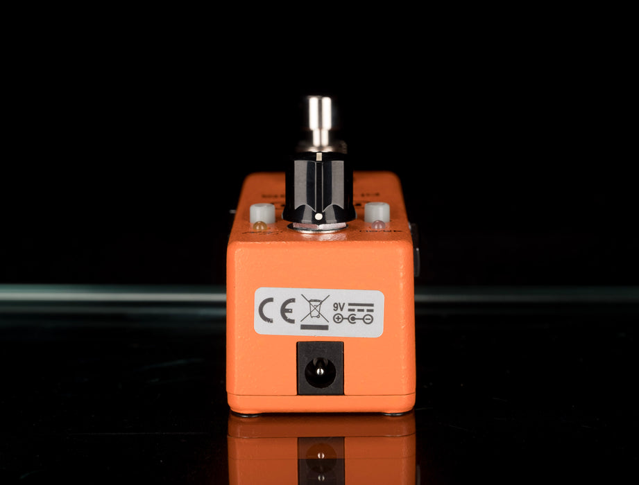 g*o様 MXR フェイサー phase95 mini M290M ほぼ未使用 Used MXR M290 Phase 95 Mini With Box - 2 — Truetone Music