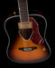 Used Gretsch G5031FT Rancher Acoustic Electric Guitar Sunburst