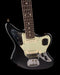 Fender Custom Shop Masterbuilt Austin MacNutt 1963 Jaguar Relic Black