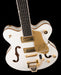 Gretsch G6636T Players Edition White Falcon Center Block Double-Cut with Case