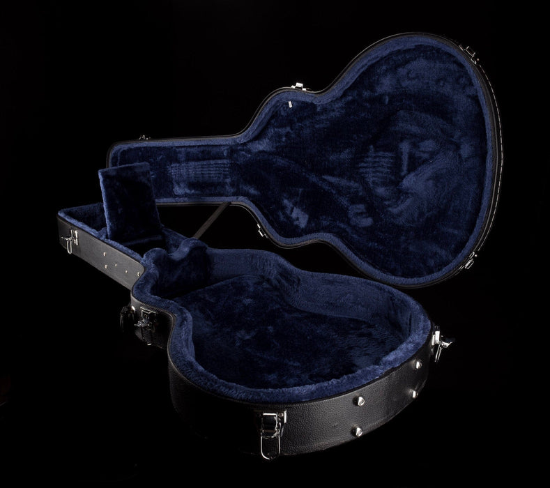 Used TKL 335-Style Arched Top Wooden Case