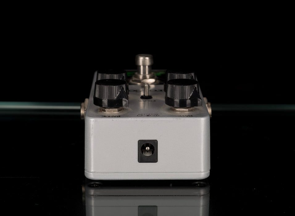 Used Retro-Sonic Flanger Pedal with Box