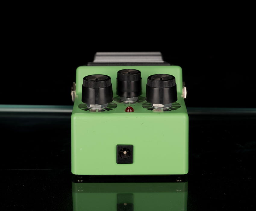 Used Maxon OD9 Overdrive Pedal with Box