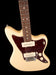 Used Fender American Performer Jazzmaster Vintage White With Gig Bag