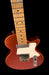Fano Oltre SP6 Candy Apple Orange with Gig Bag