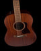 Used Taylor AD27e Grand Pacific Urban Sienna Stain Acoustic Electric Guitar With Aerocase