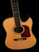 Pre Owned 1993 Gallagher '72 Special Acoustic Guitar with Case