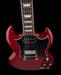 Gibson SG Standard Heritage Cherry Electric Guitar With Bag