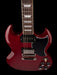 Gibson SG Standard '61 Stop Bar Vintage Cherry With Case