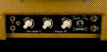 Pre Owned Swart Space Tone Reverb Tweed With Alnico Blue Speaker
