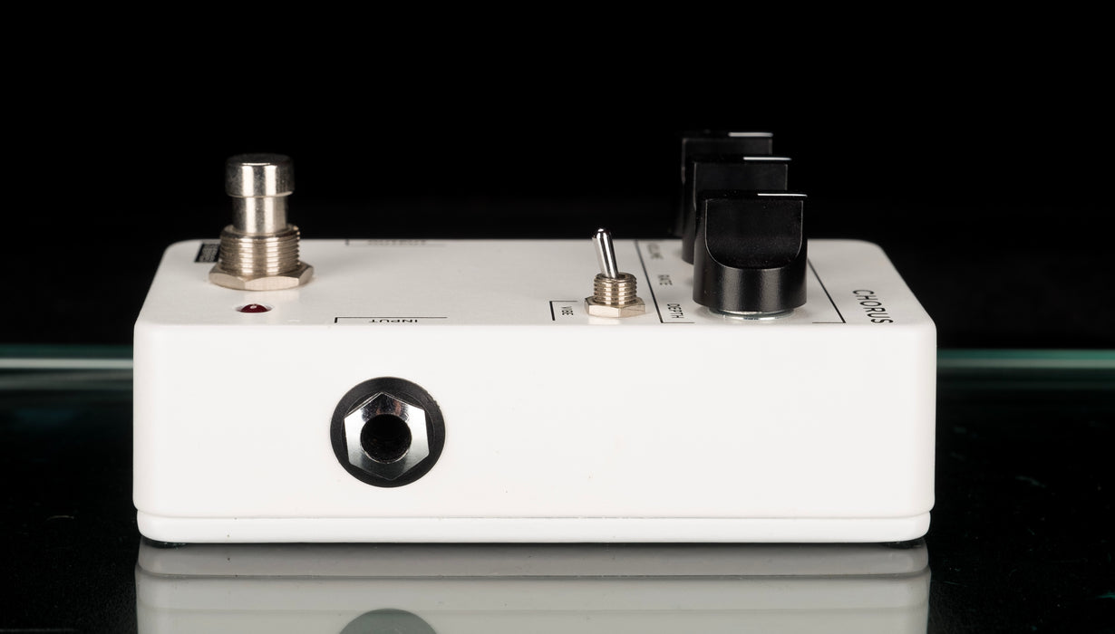 Used JHS 3 Series Chorus Pedal