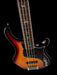 Used PRS SE Kestral Bass Tri Color Burst With Gig Bag