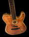 Used Fender Limited Edition American Acoustasonic Telecaster Koa With OHSC