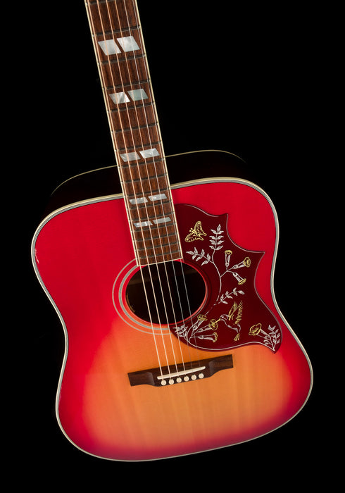 Pre Owned 2017 Gibson Custom Shop Late '60s Hummingbird Heritage