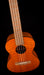 Used Kala KA-TEM Exotic Mahogany Tenor Ukulele with Gig Bag