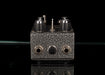 Used PettyJohn Electronics Iron Overdrive Pedal With Box