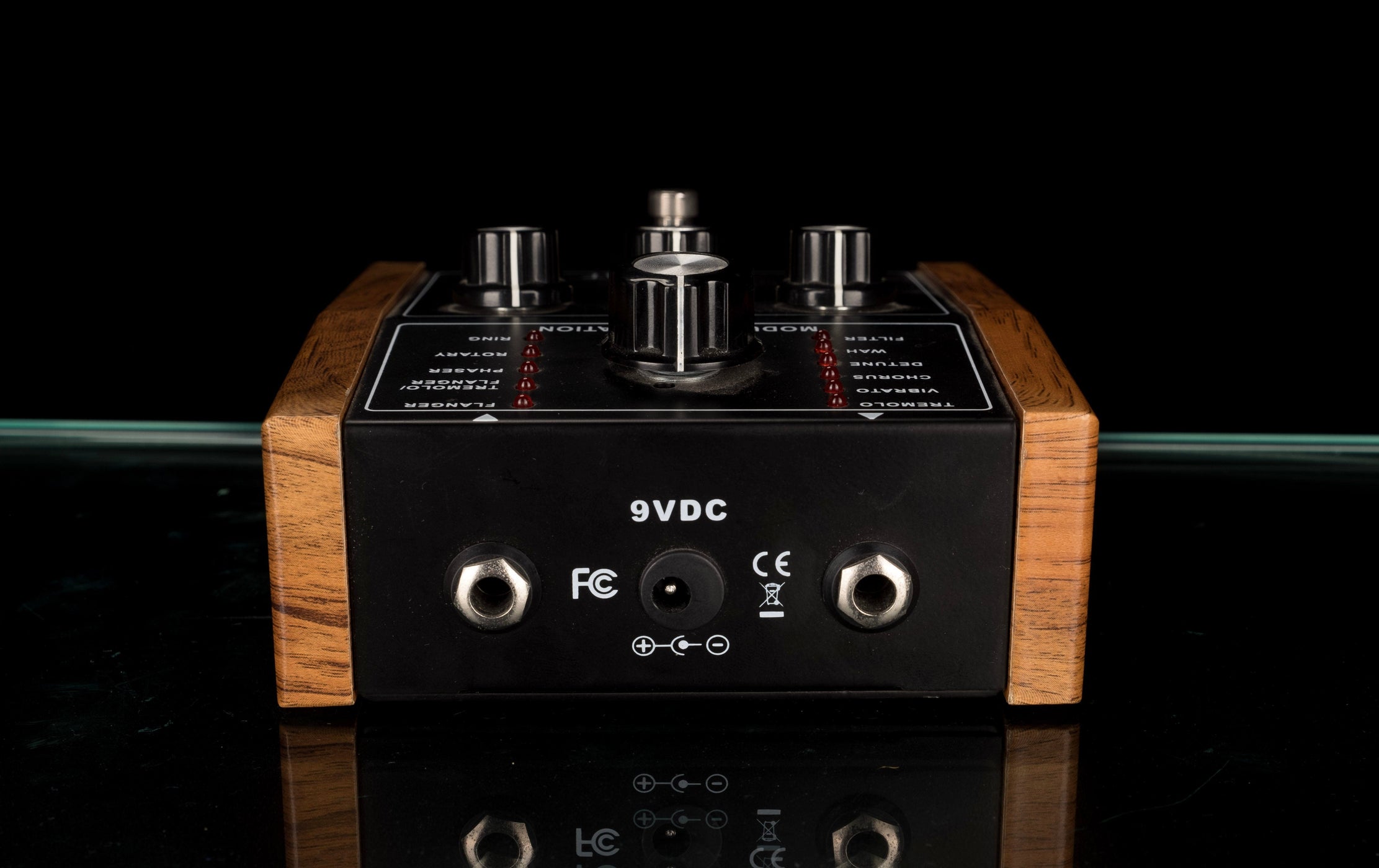 Modulation Station Used Deadbeat Modulation Station with Box — Truetone Music