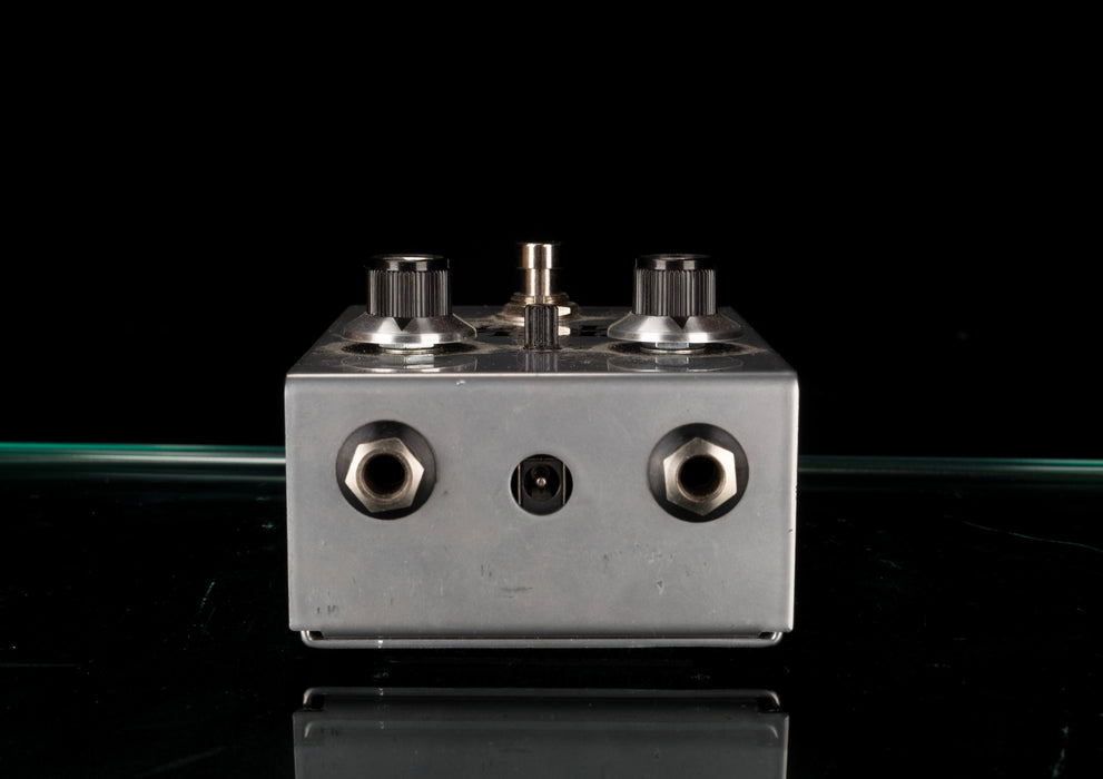 clean drive pedal Used Vertex Steel String MKI Clean Drive Overdrive Pedal with Box — Truetone Music