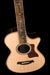 Taylor 812ce 12-Fret Acoustic Electric Guitar With Case