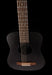 Pre Owned KLŌS Graphite Travel Guitar With Gig Bag