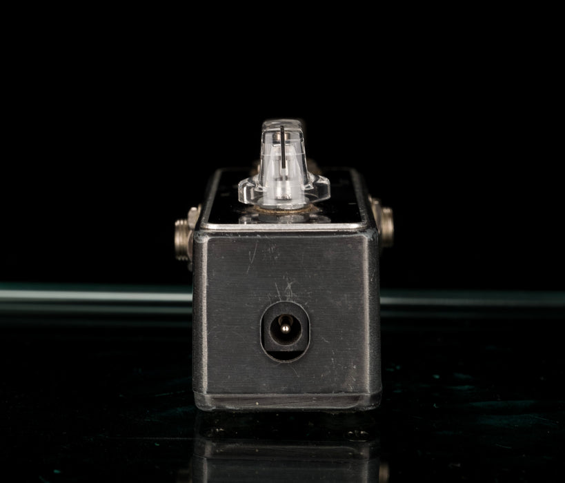 Used Xotic Effects EP Booster Pedal With Box - 2