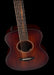 Taylor GS Mini-e Koa Plus Acoustic Electric Guitar With Aerocase
