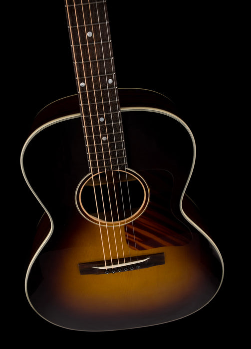 Used Eastman E20OOSS Acoustic Guitar Sunburst with OHSC