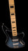 Fano Alt de Facto JM4 Bass Pelham Blue Burst Light Distress with Case