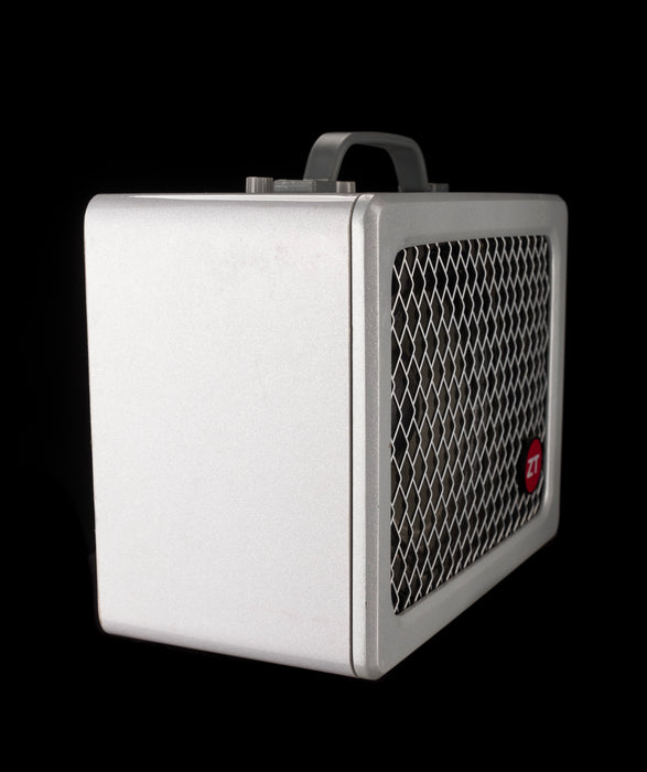 Used ZT Lunchbox LBG2 Guitar Amp Combo