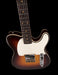 Pre Owned Fender Custom Shop 1959 Esquire Sunburst With OHSC